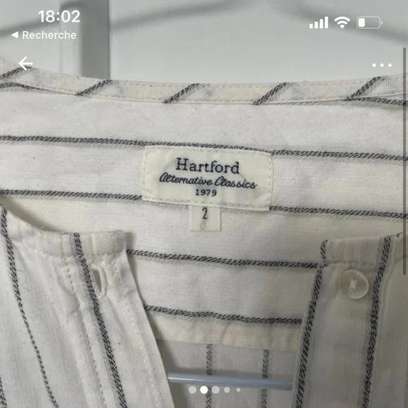 Blouse - Picture 8 of 8